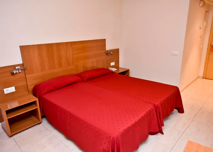 Hotel Adsubia