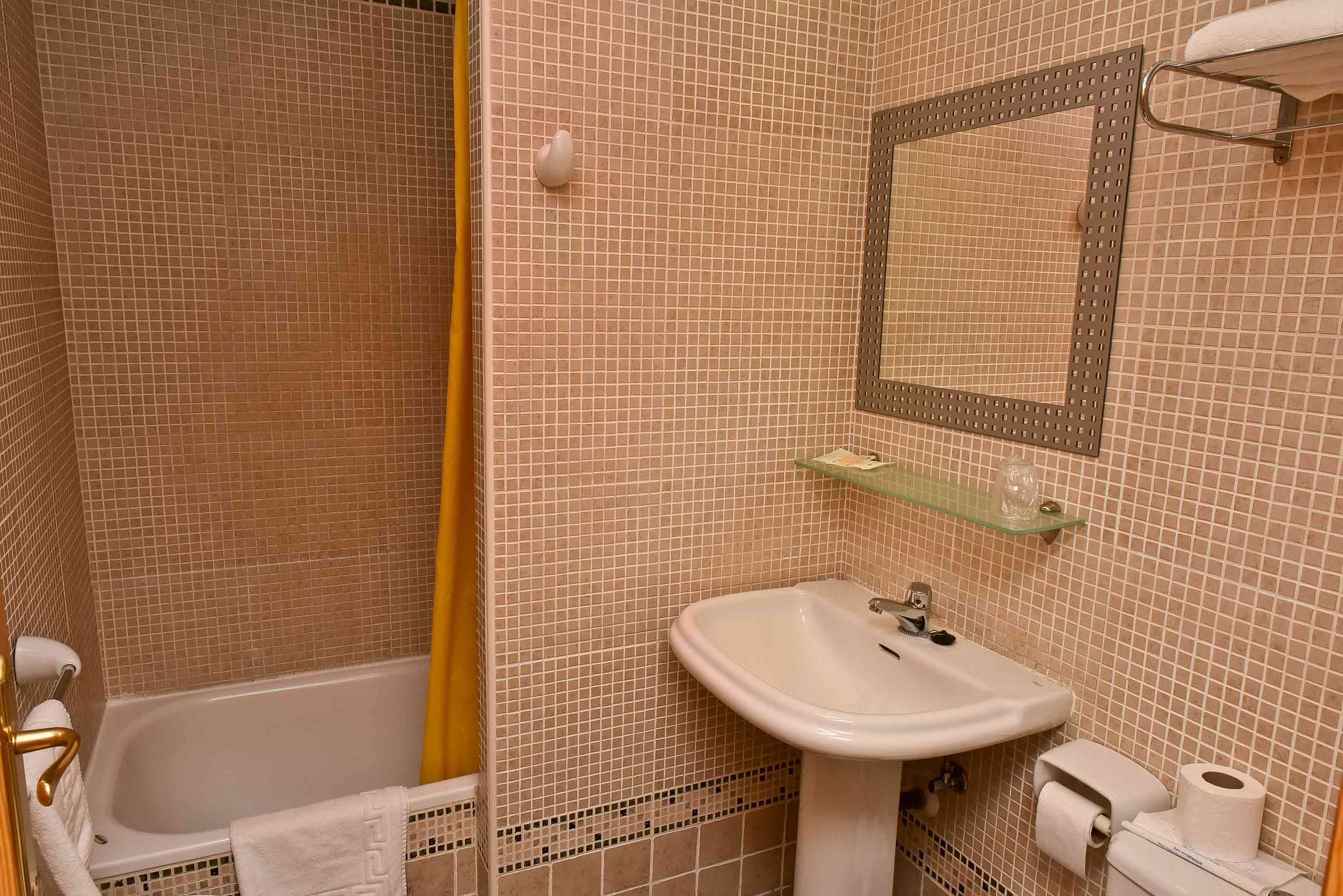 Hotel Adsubia Dénia