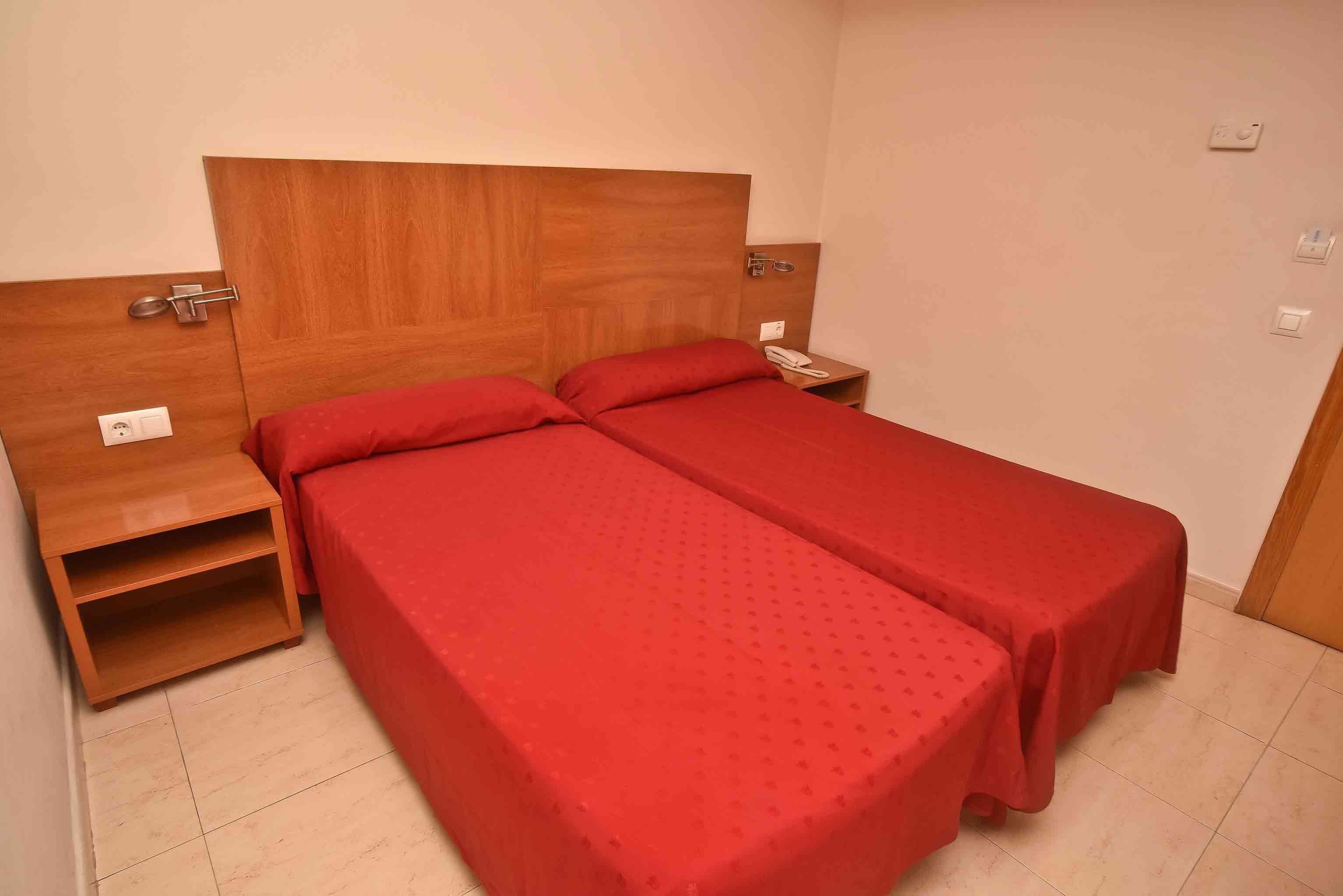 Adsubia 2* Dénia