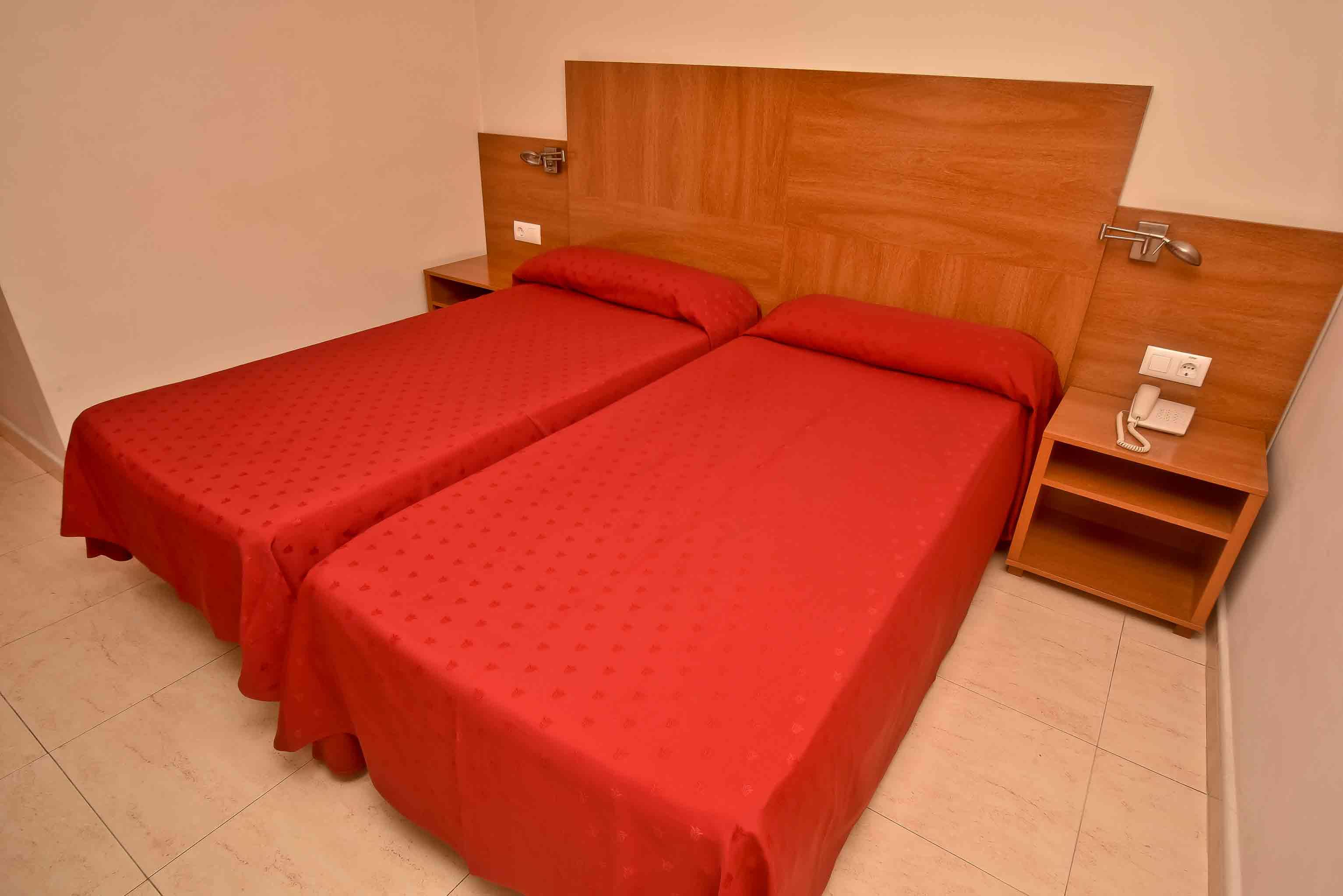 Adsubia Hotel Dénia