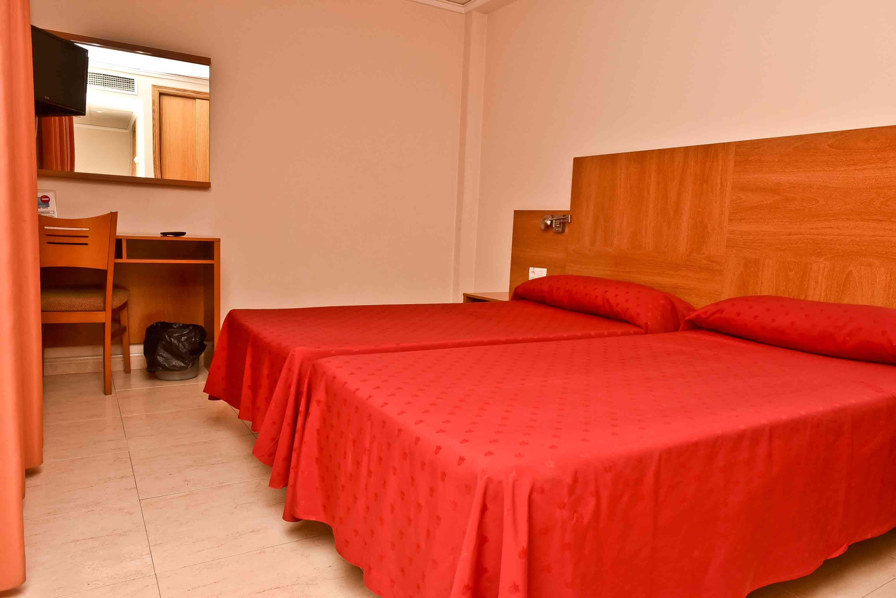 Adsubia 2* Dénia