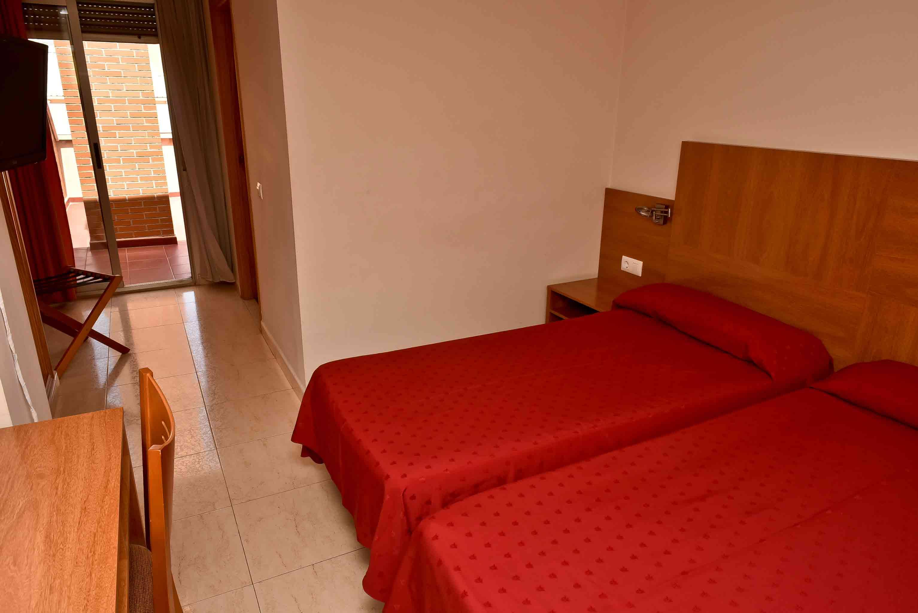 Hotel Adsubia Dénia