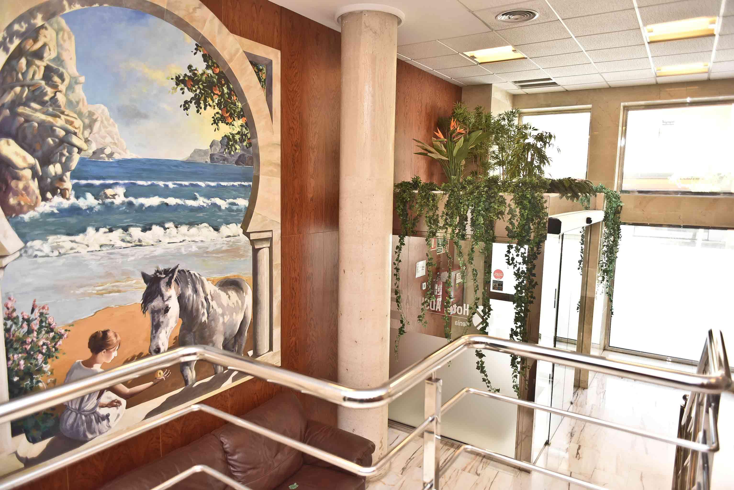 Adsubia Hotel Dénia