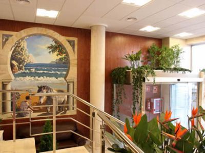 Adsubia Hotel Dénia