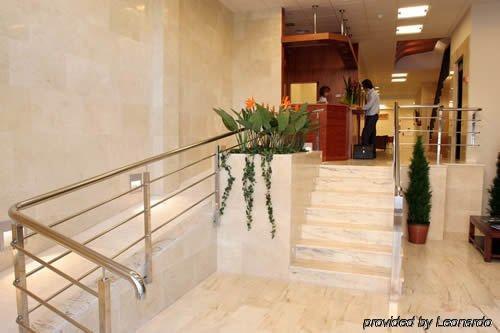 Hotel Adsubia Dénia