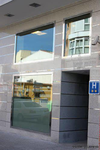 Hotel Adsubia