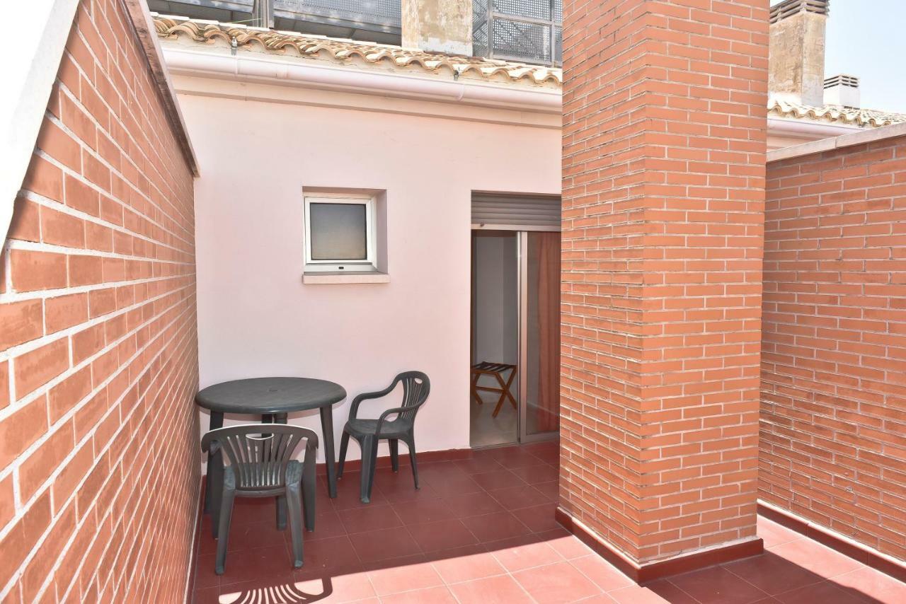 Adsubia Hotel Dénia